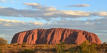 7 điều cần làm tại Uluru – Úc